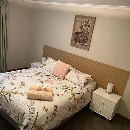 Cozy Cottage Victor Harbor Hindmarsh Valley Exterior foto