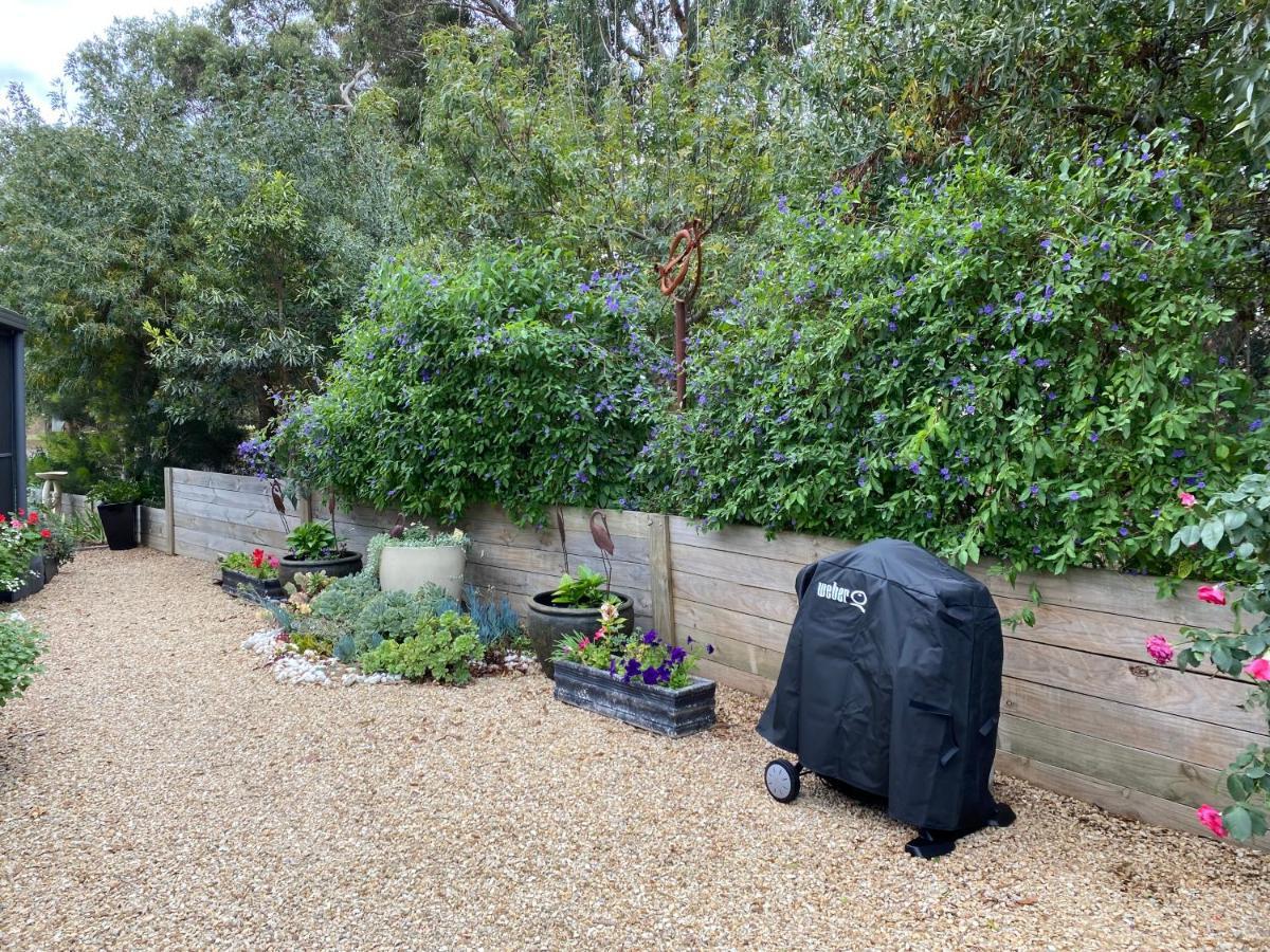 Cozy Cottage Victor Harbor Hindmarsh Valley Exterior foto